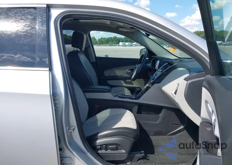 2017 Chevrolet Equinox Premier from USA, damaged, VIN 2GNALDEK3H1526823